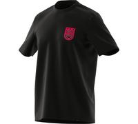 T-shirt adidas Xpress Noir M