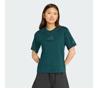 T-shirt adidas Z.N.E. Aurora Ivy XS