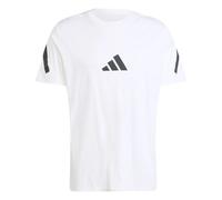 T-shirt adidas Z.N.E. White XL