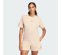 T-shirt adidas Z.N.E. Crystal Linen XL