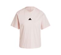 T-shirt adidas Z.N.E. femmes bleus S (34-36)