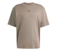 T-shirt adidas Z.N.E. Loose Beige 2XL