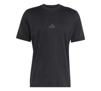 T-shirt adidas Z.N.E. Noir XS