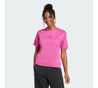 ADIDAS SPORTSWEAR T-shirt fonctionnel 'Z.N.E.' rose foncé, Taille XXXS-XXS