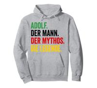 T-shirt Adolf l'homme du mythe la légende héros Sweat à Capuche