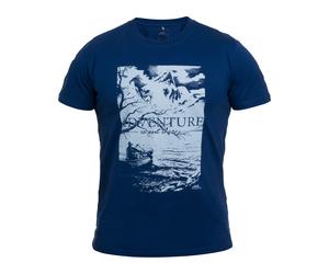T-shirt Adventure is out there Helikon-Tex - Sentinel Light 3XL