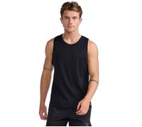 2xu Aero Sleeveless T-shirt Noir XL Homme