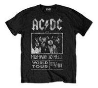 T-shirt aerosmith sweet emotion unisexe noir taille s Noir G