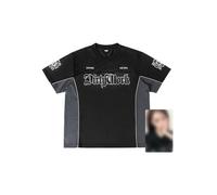 T-Shirt Aespa Dirty Work Winter