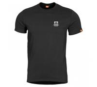 T-Shirt Ageron "American Flag" Pentagon - Black XL
