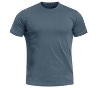 T-shirt Ageron Blank Pentagon - Charcoal Blue L