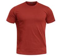 T-shirt Ageron Blank Pentagon - Maroon Red M
