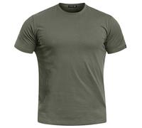 T-shirt Ageron Blank Pentagon - Olive XS
