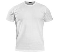 T-shirt Ageron Blank Pentagon - White L