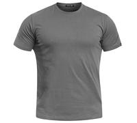 T-shirt Ageron Blank Pentagon - Wolf Grey XS
