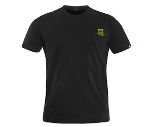 T-Shirt Ageron « Eagle » Pentagon - Black M