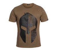 T-Shirt Ageron "Eternity" Pentagon - Coyote L