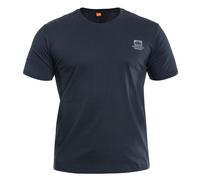 T-Shirt Ageron "K2 Mountain" Pentagon - Midnight Blue M