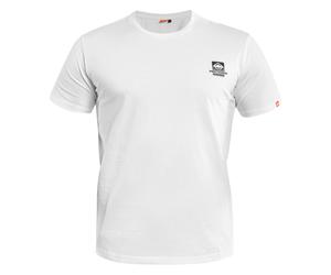 T-Shirt Ageron « K2 Mountain » Pentagon - White 4XL