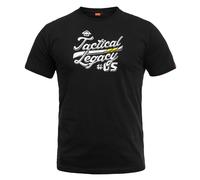 T-Shirt Ageron "Tactical Legacy" Pentagon - Black M