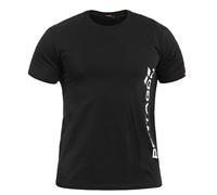 T-shirt Ageron "Vertical" Pentagon - Black L