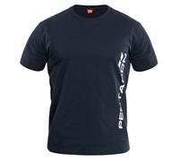 T-shirt Ageron "Vertical" Pentagon - Midnight blue 3XL