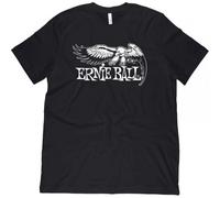 T-shirt Aigle Webstore Ernie Ball Homme L