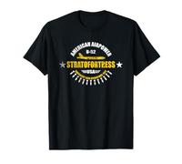 T-shirt Air Force Bomber - B-52 Stratofortress T-Shirt