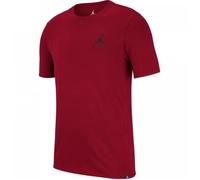 T-Shirt - AIR JORDAN - Jumpman Air - Rouge - Coton - Manches courtes L