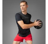 T-shirt Airchill Black / Grey Six XS