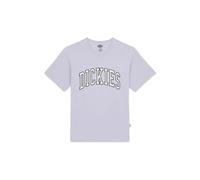 T-shirt Aitkin Cosmic Dickies Bleu S