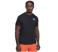 T-Shirt Ajusté À Manches Courtes Ua Heatgear Under Armour