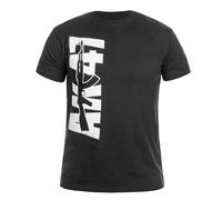 T-Shirt AK 47 TigerWood - Black XL