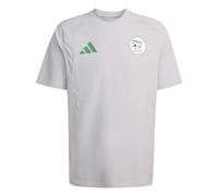 T-shirt Algérie TT Coupe du Monde 2026 Gris M Male