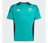 T-shirt All Blacks Performance Enfants Pure Teal 7-8A