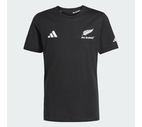T-shirt All Blacks x Marvel Enfants Black 9-10A
