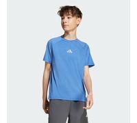 T-shirt All Sports Favori Royal Blue / Blue Fusion / Reflective Silver 15-16A