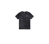 Alpha Industries Vintage Backprint T-Shirt pour homme Taille S - Noir