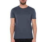 T-shirt Alpha Industries Backprint Noir XL
