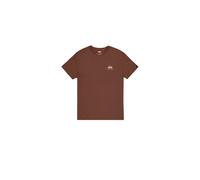 Alpha Industries Basic Small Logo T-Shirt pour homme Taille M -