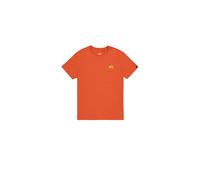 Alpha Industries Basic Small Logo T-Shirt pour homme Taille 3XL -