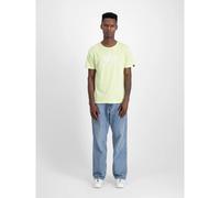 T-shirt Alpha Industries Basic Vert L
