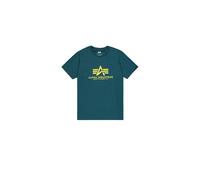 T-shirt Alpha Industries Big Bleu 3XL