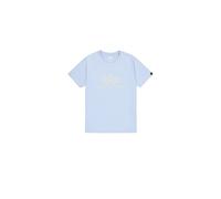 T-shirt Alpha Industries Big Bleu XL