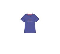 T-shirt Alpha Industries Crystal Violet M