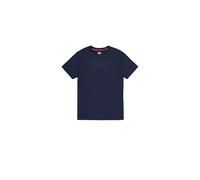 Alpha Industries DTM Alpha T-Shirt pour Homme Ultra Navy XL