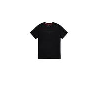 T-shirt DTM Alpha Alpha Industries - Black S