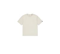 Alpha Industries Dye To Match Mid Logo T-Shirt pour homme Taille 2XL -