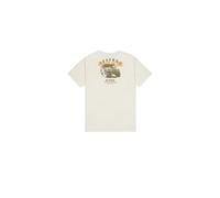 T-Shirt Legend Alpha Industries - Stone 3XL