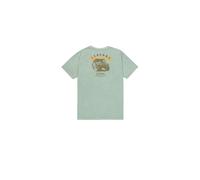 T-Shirt Legend Alpha Industries - Frost Green 3XL